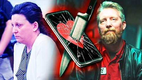 Liz Golyar: Where Is the Lover Stalker Killer?
