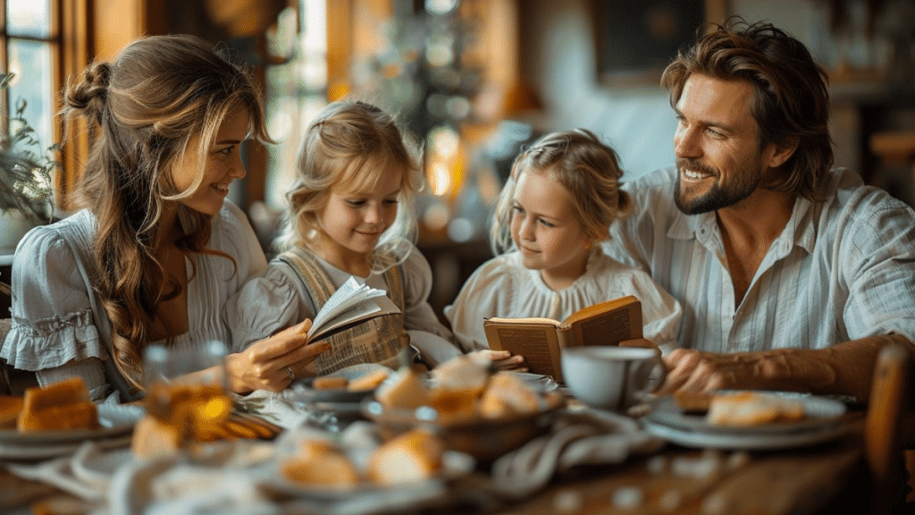 Luke Noble on Balancing Work With Family Life A Guide to Setting Boundaries and Prioritizing What Matters