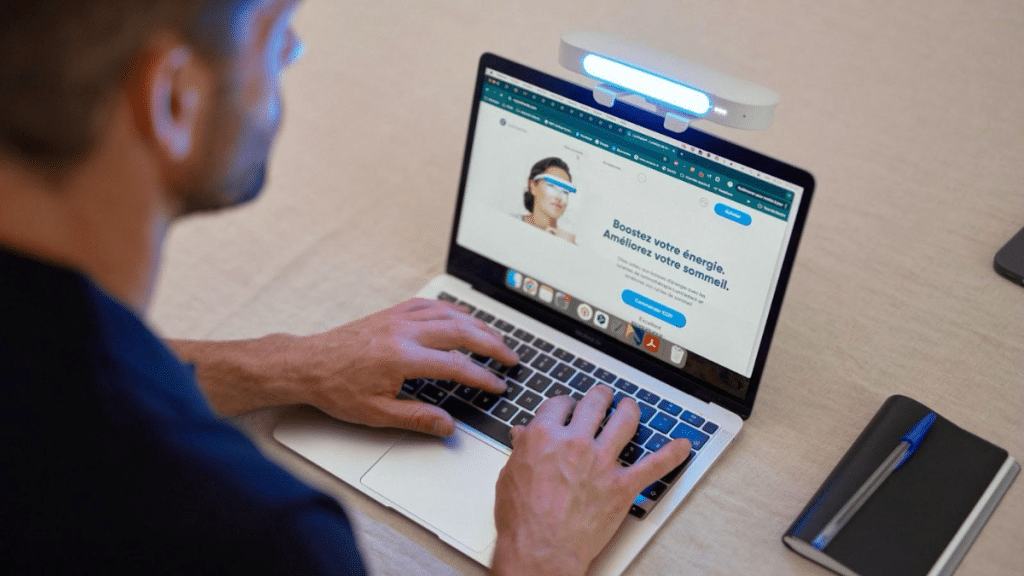Luminette Light Therapy Glasses – The Future of Bright Light Therapy