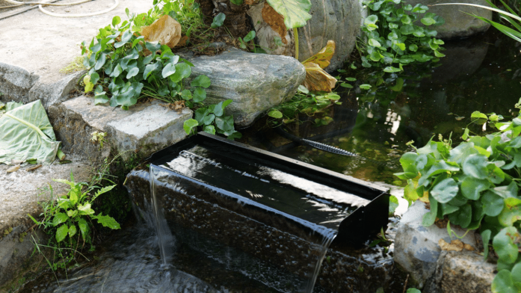 Maintaining Your Pond‑Free Waterfalls