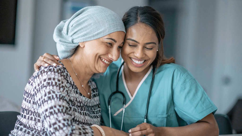 Managing Chemotherapy Side Effects Tips from Cancer Specialist in Gurgaon