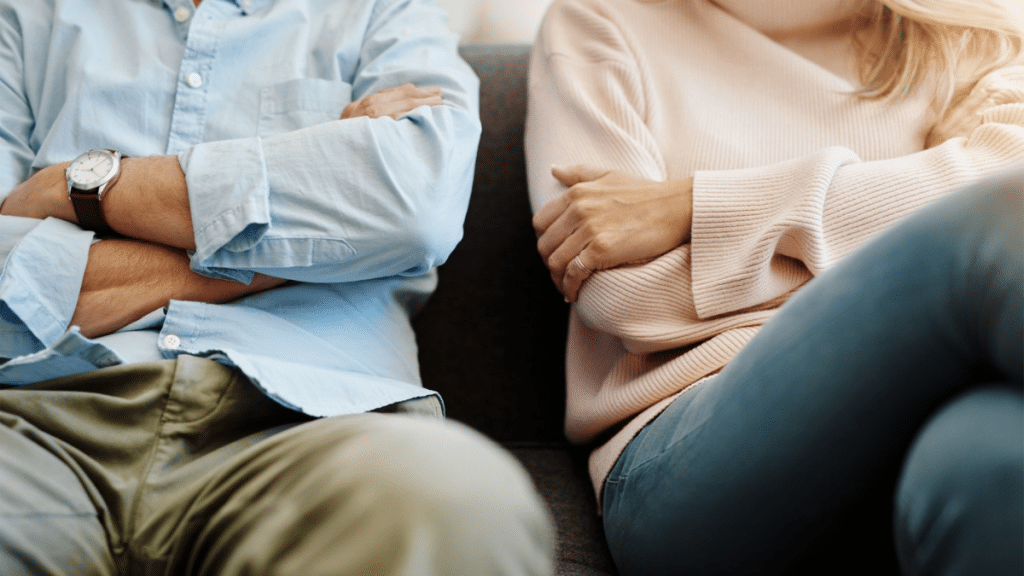 Managing Divorce in Grand Rapids The Duty of Experienced Divorce Attorneys