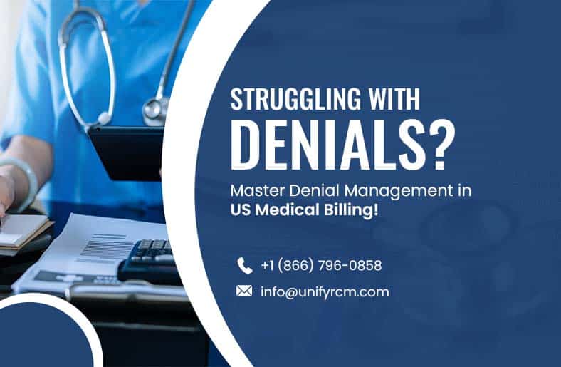 5 Successful Denial Management Strategies for USA Medical Billing