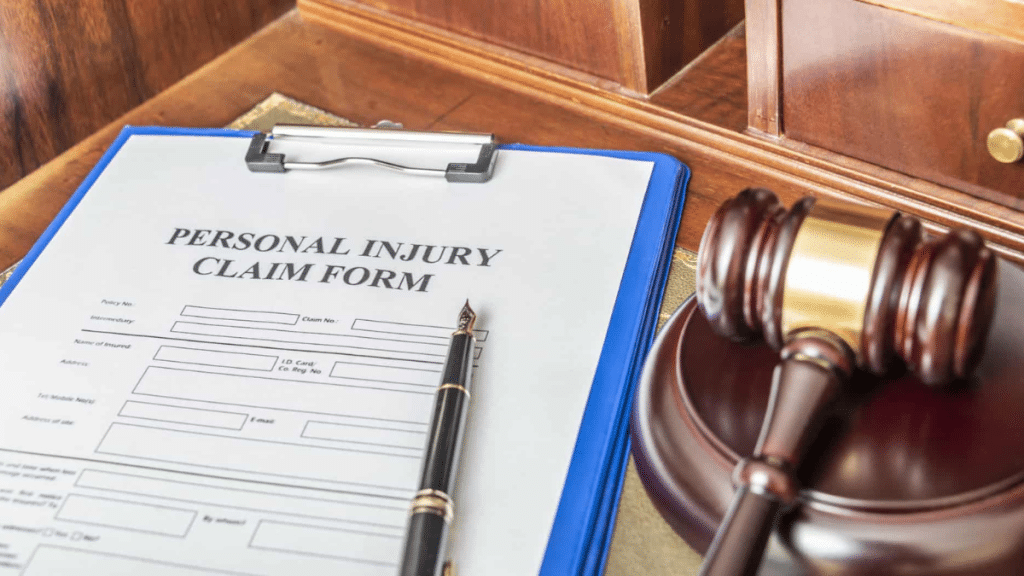 Maximizing Your Personal Injury Settlement A Complete Guide to Getting Fair Compensation