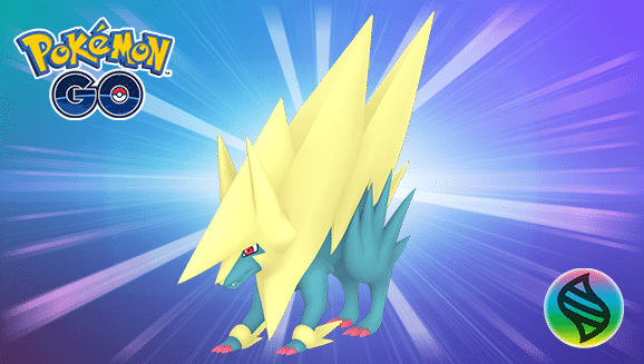 Mega Manectric: Manectric Weaknesses in Raids Now