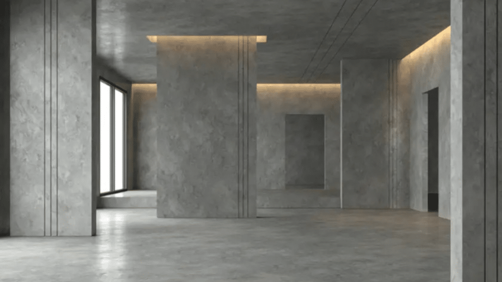 Melbourne’s Affordable Polished Concrete Floors for Homes and Businesses