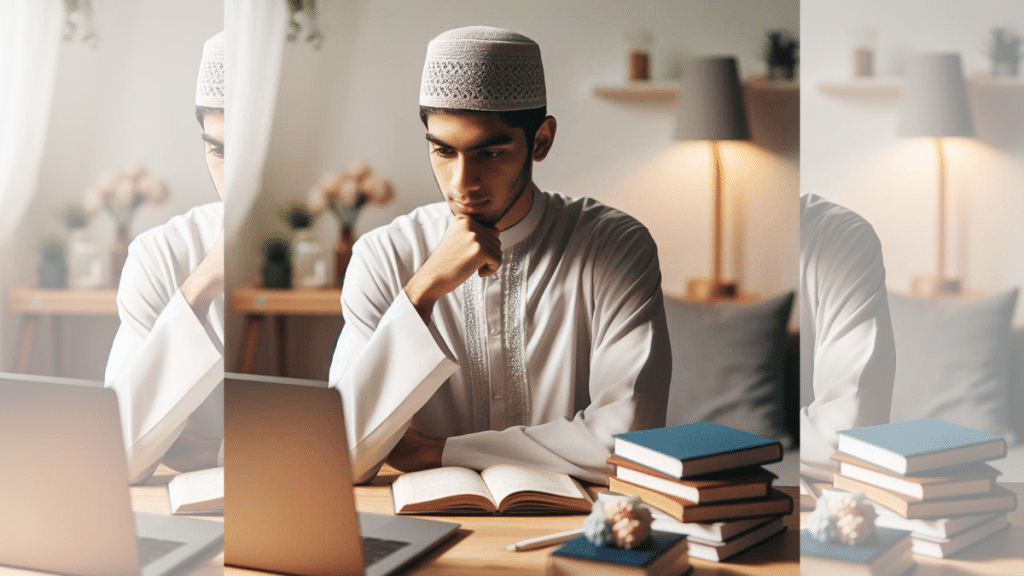 Memorize Quran Online Proven Techniques for Efficient and Flexible Learning