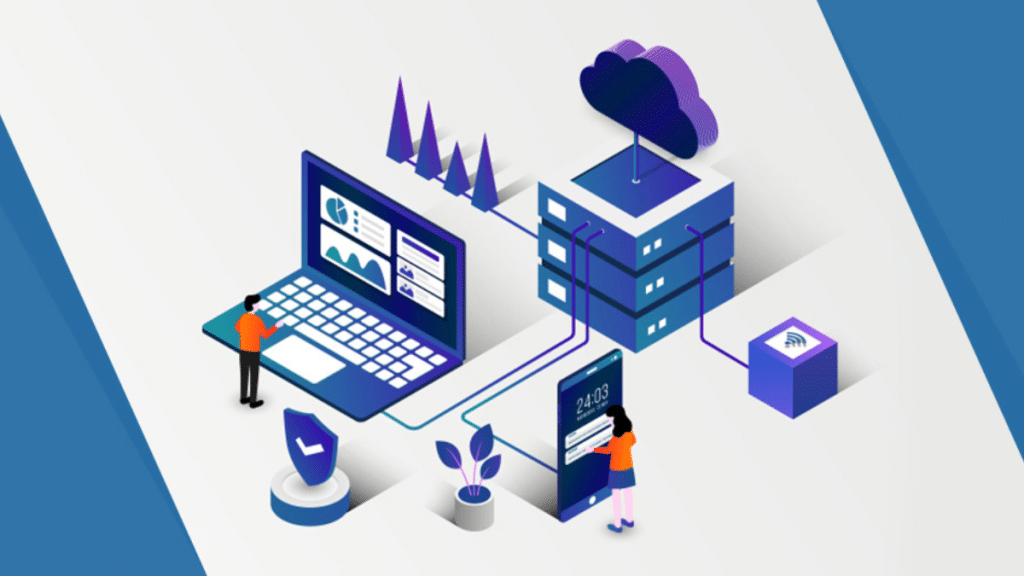 Migrate to Cloud Why, When, and How to Move Your Business Forward