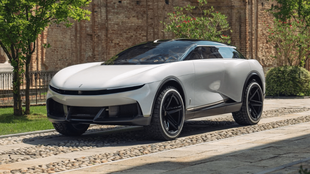 Mobile Luxury for Creatives How Touring Professionals Are Redefining Comfort and Utility on the Road