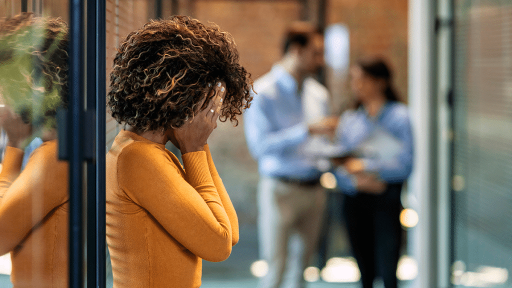 Natural Ways to Soothe Anxiety and Reset Your Nervous System