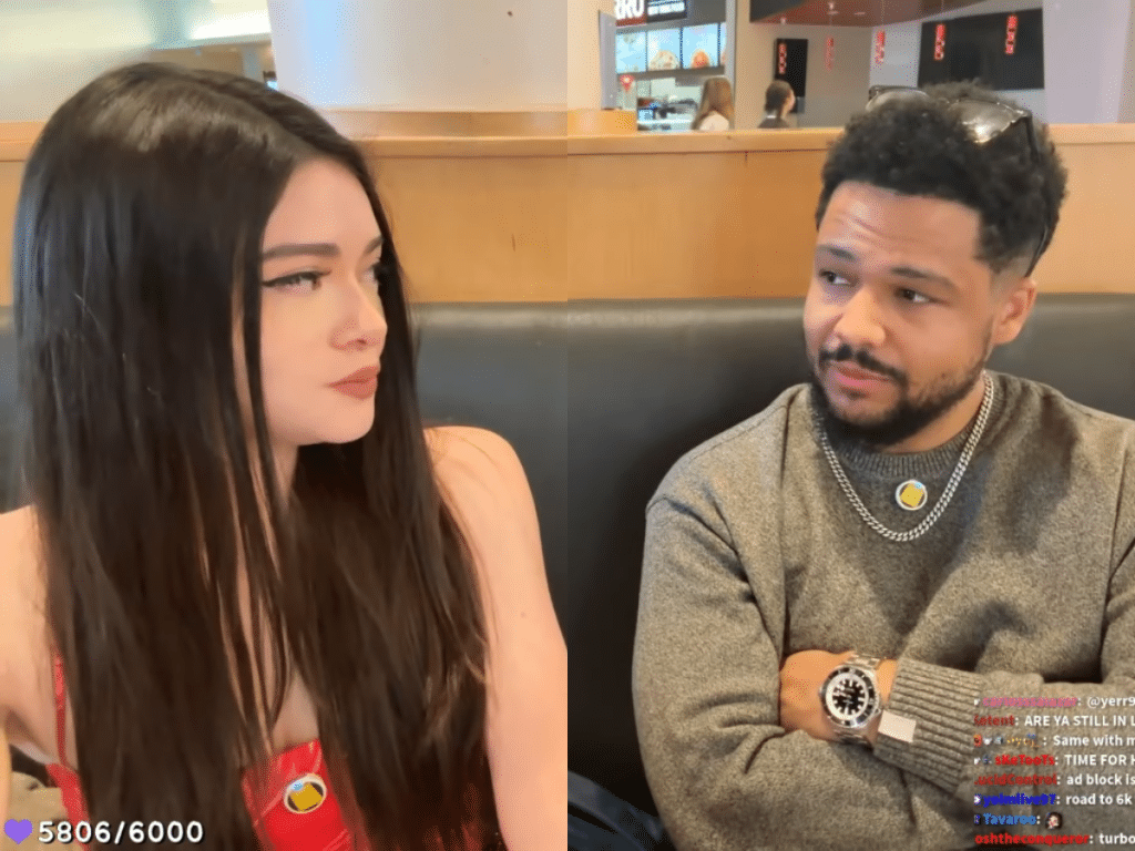Nmplol: Response to Divorce News And Moving Forward