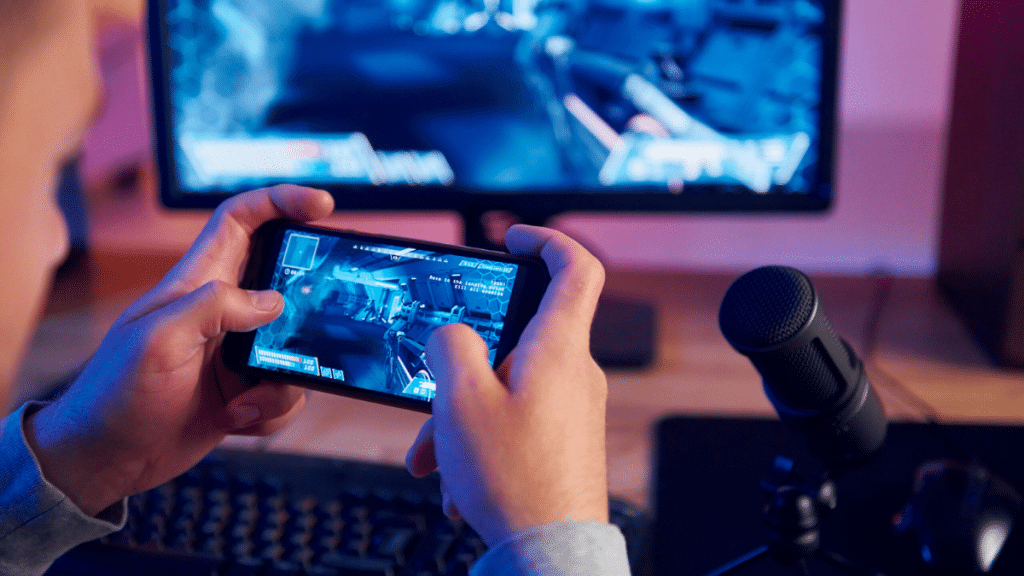 Online Gaming Unlocking the 10 Power Strategies for Success