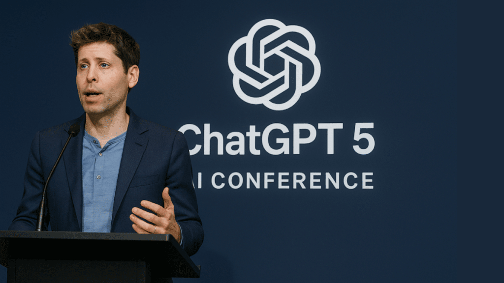 OpenAI Reveals Plans for GPT-5 - Here’s What We Know So Far