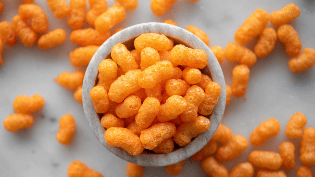Paprika Food Coloring A Natural Touch of Warmth for Modern Foods