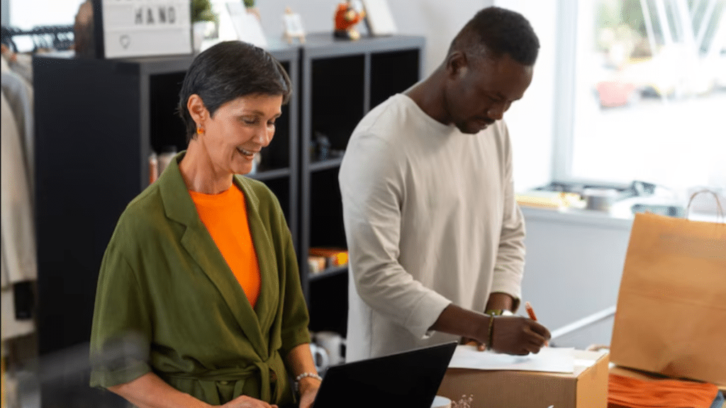 Perks Of Hiring a Top B2B Ecommerce Agency
