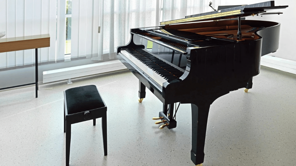 Piano Rentals That Inspire Practice, Passion, and Lasting Musical Joy