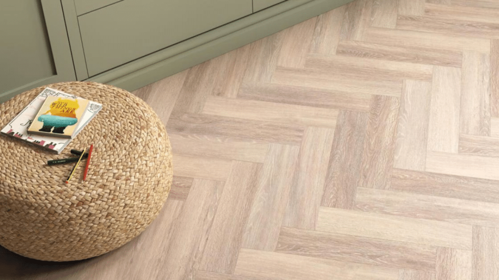 Polyflor LVT Market Share eroded by Cheaper Alternatives