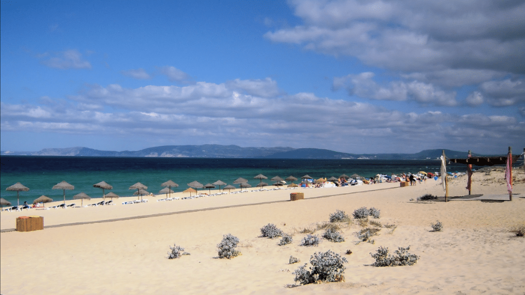 Portugal's Best Kept Secrets The Beaches You're Missing Out On