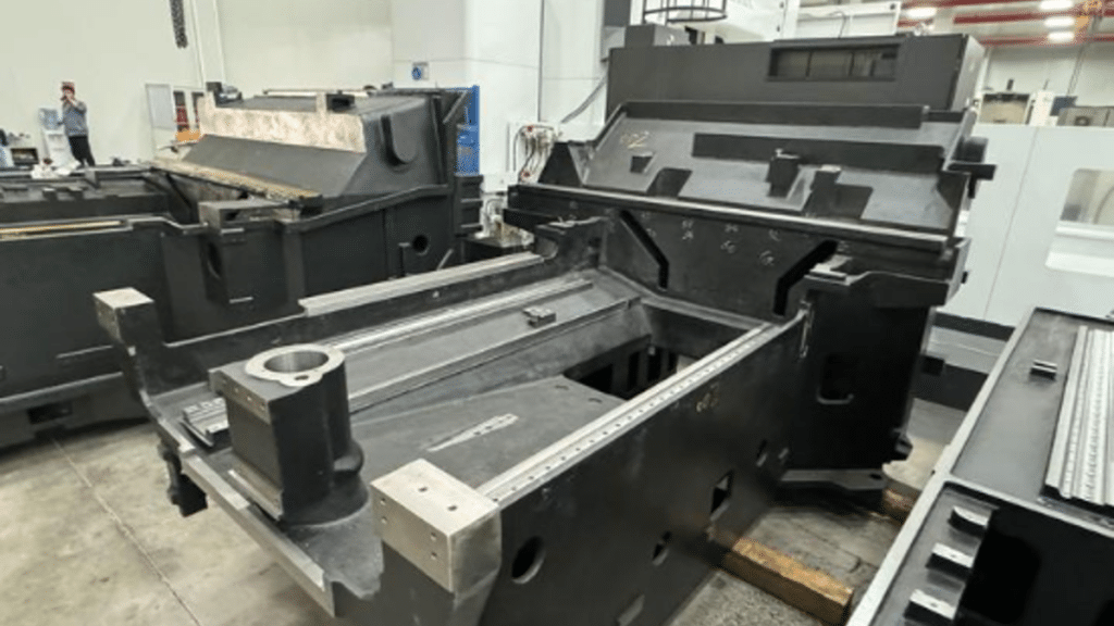 Precision CNC Machining Optimizing Tolerances with AI-Driven Toolpath Algorithms