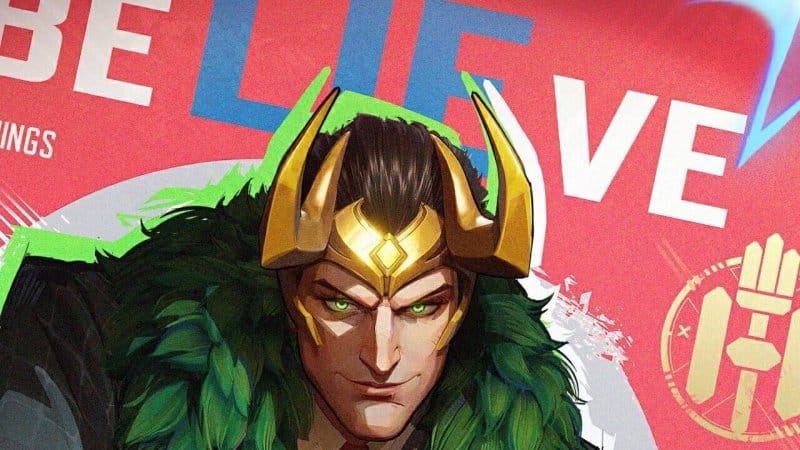 President Loki Rivals: More Skins Needed Now!