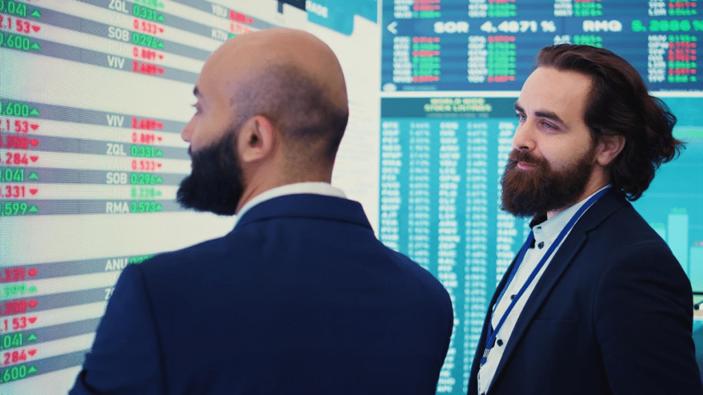 Profits on Nueva Wealth What Traders Are Reporting
