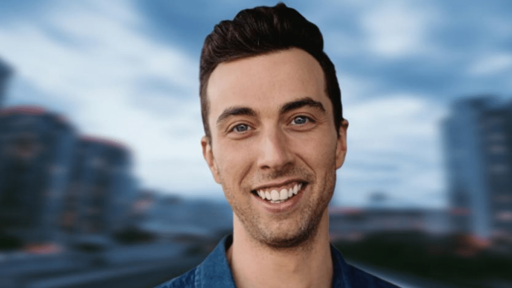 RVS Founder Kyle Robertson’s New Mission is Revolutionizing Startup Growth Through Venture Building