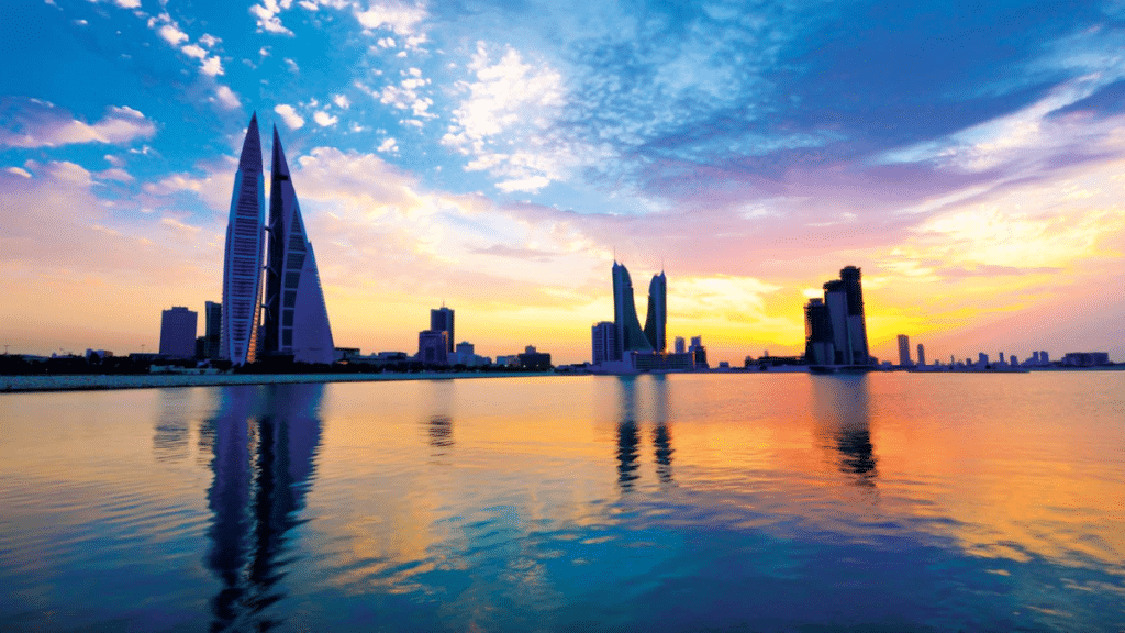 Real Estate in Bahrain High-Return Opportunities for Bold Investors