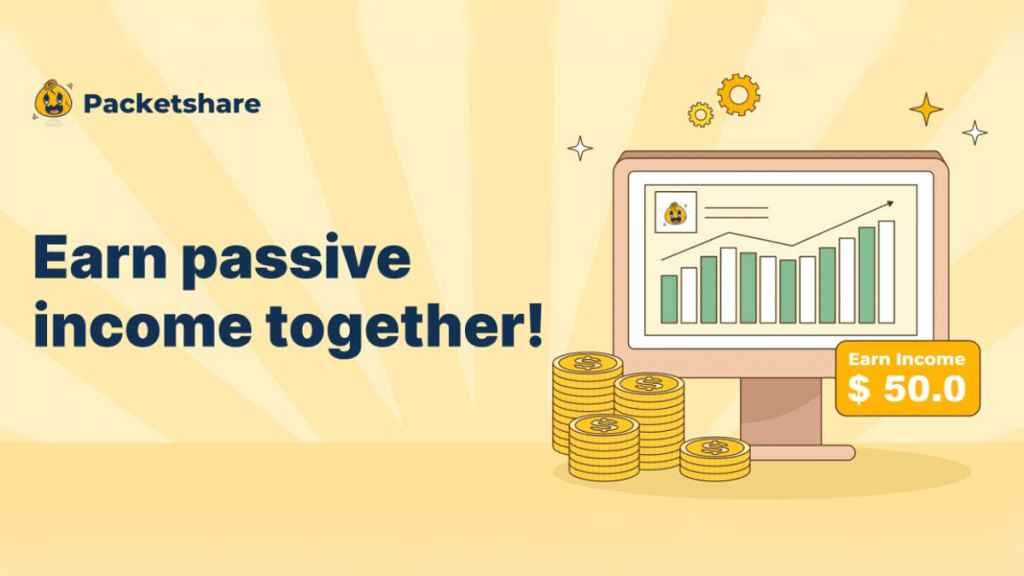 Real-World Experience | Can Idle Bandwidth Become "Cash Power"? Packetshare In-Depth Evaluation Report