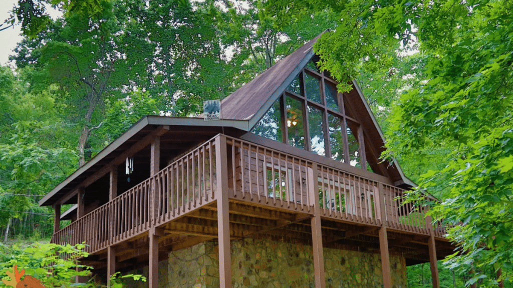 Reconnect with Nature at Northwoods Haven Your Perfect Getaway in the Heart of the Northwoods