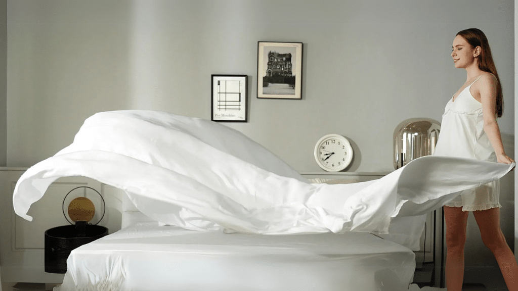 Redefining Sleep and Sustainability How Adorearth Became Australia’s Leading Bamboo Bedding Brand