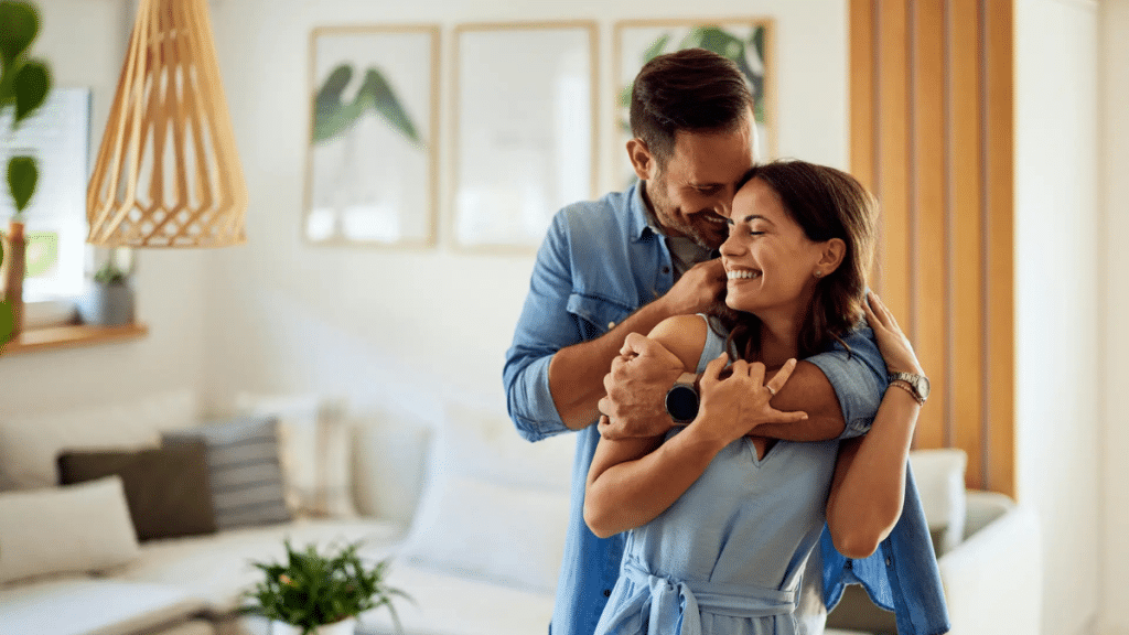 Rediscovering Intimacy Through Conversation