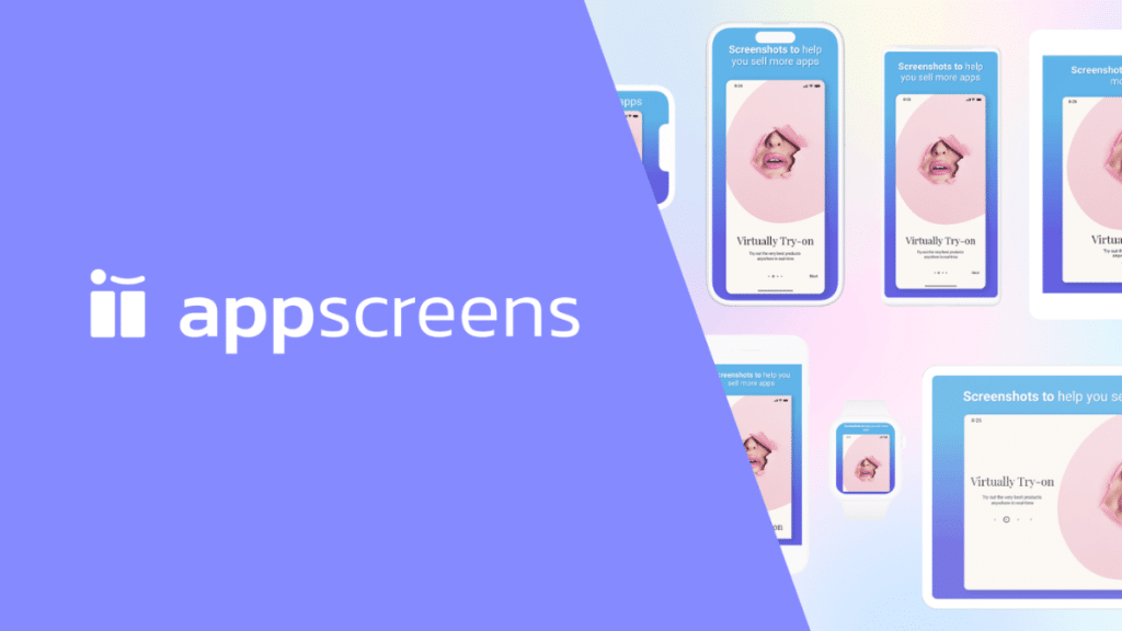 Revolutionize Your App Store Presence with AppScreens Leveraging Pre-Built Templates for Success