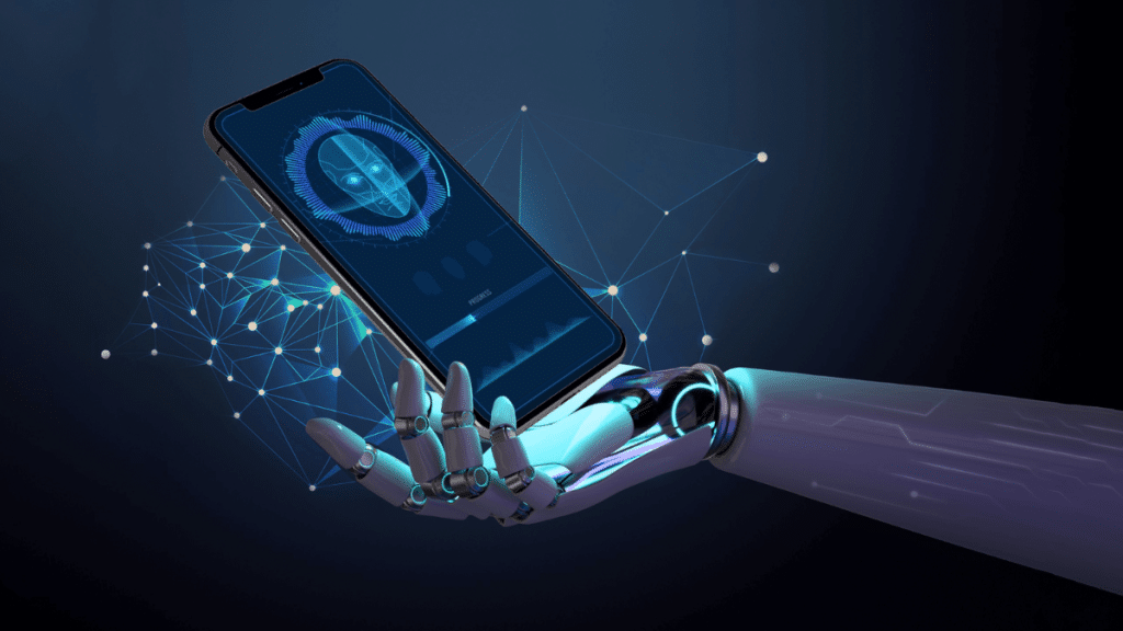 Revolutionize Your Workflow with the Ultimate All-in-One AI Platform Smarter, Faster, Limitless