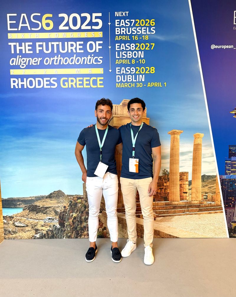 Smart Aligner Services strengthens its international leadership in clear aligner education