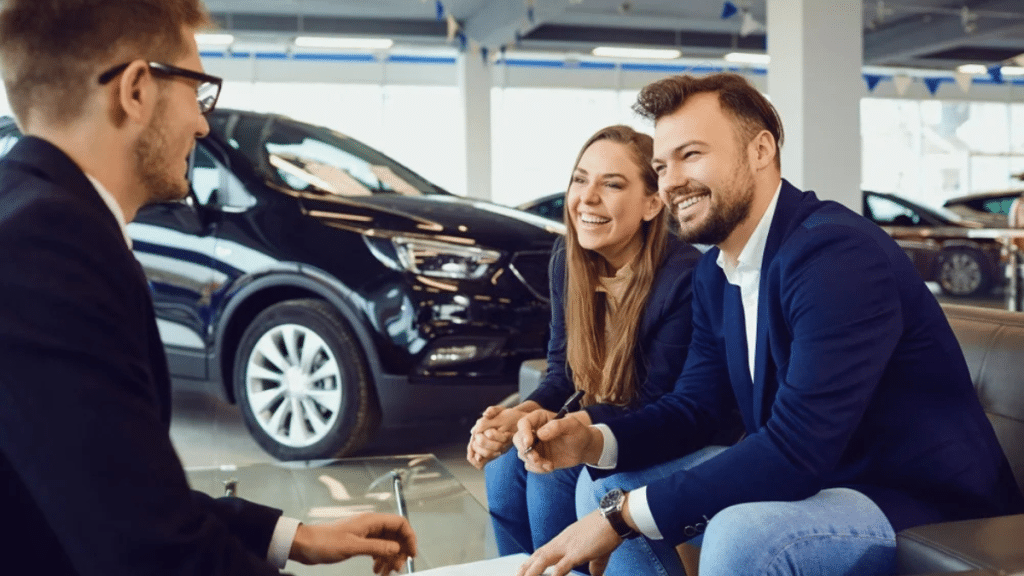 Seasonal car dealership promotions to look for in Buffalo, NY