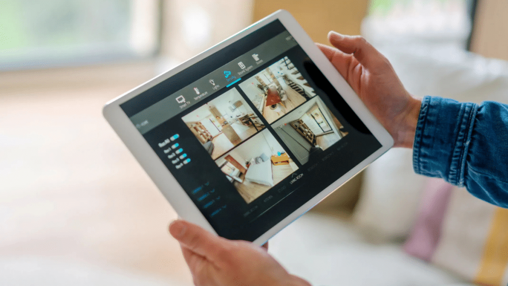 Securing Your Home Starts With These Smart Habits