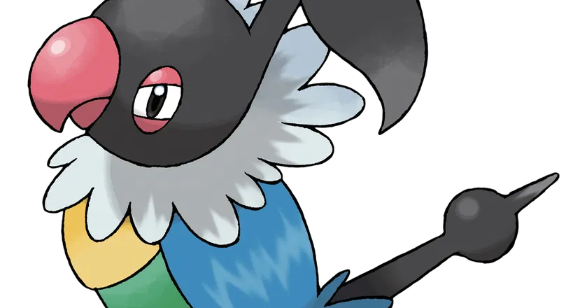 Shiny Chatot: The Ultimate Chatot Guide for Pokémon Go
