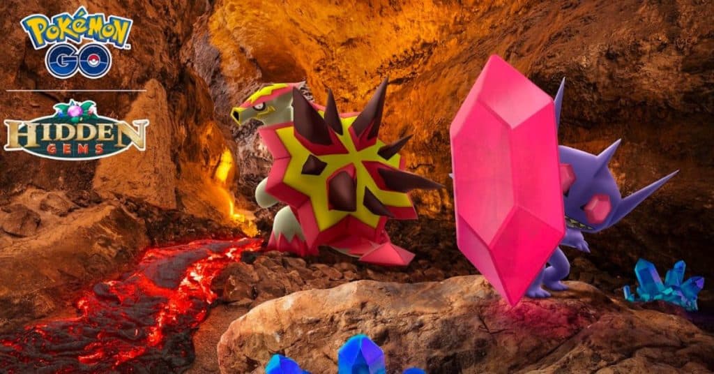 Shiny Turtonator Pokemon Go: Unlocking Turtonator's Secrets