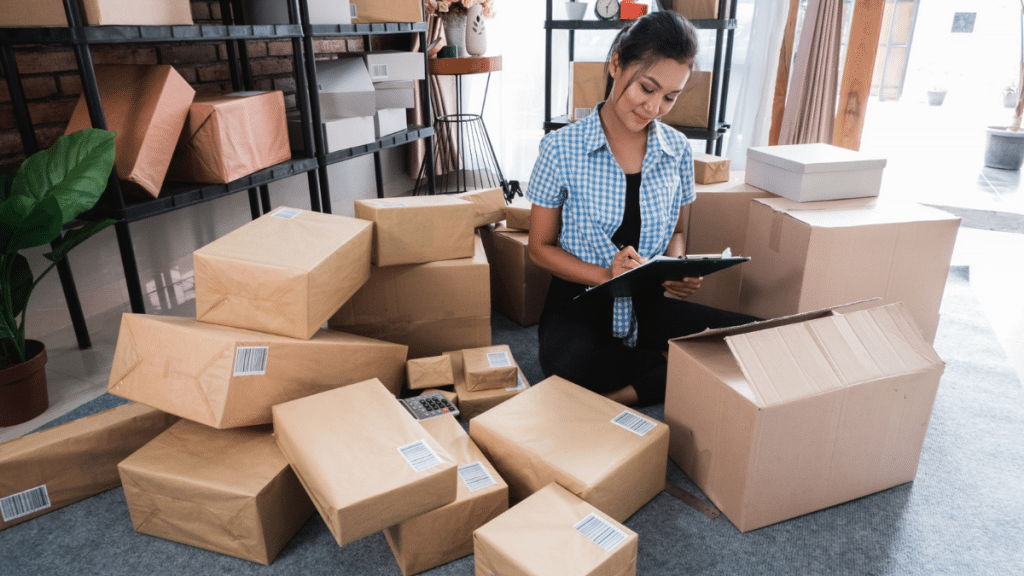 Shipping Best Practices for Business Owners