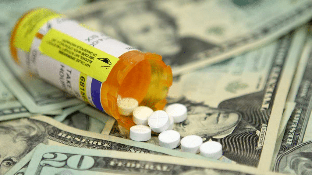 Simple Ways To Save Money On Prescription Medications