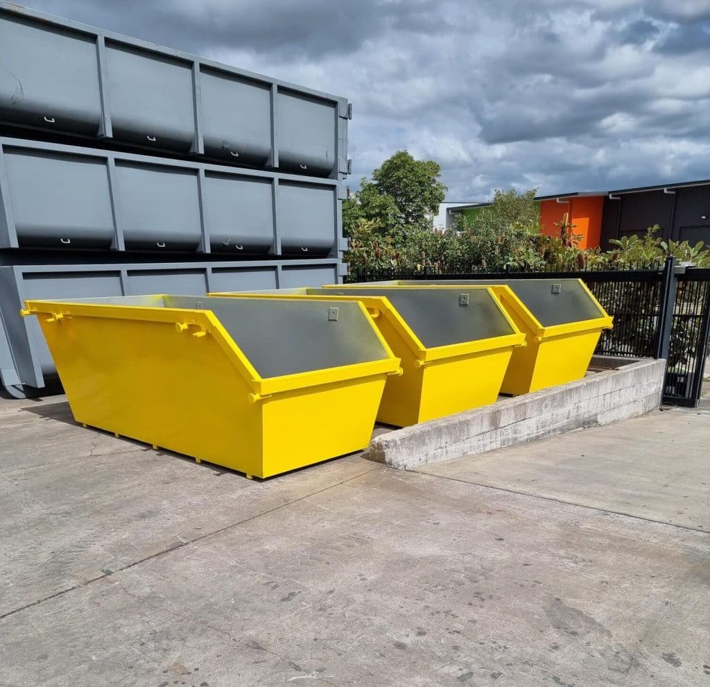 How to Book Skip Bin Hire Sunshine Coast for Fast Clean-Ups