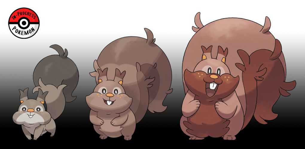 Skwovet Evolution: Secrets for Pokémon Trainers