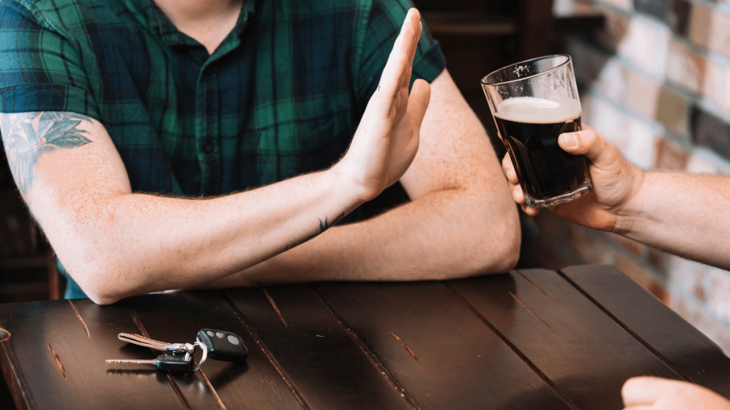 Small Steps, Big Change A New Approach to Drinking Less