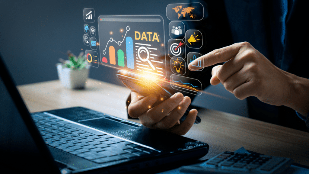 Smart Tech Choices for Small Businesses Boosting Efficiency with the Right Tools