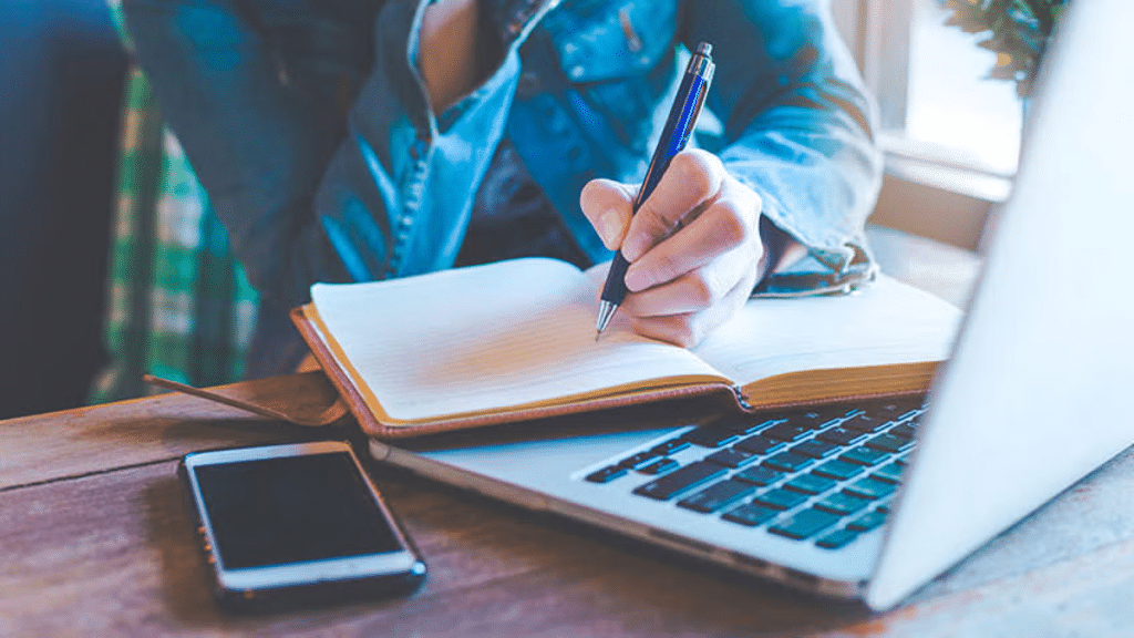 Start Writing Like a Pro Content Writing Tips for New Writers