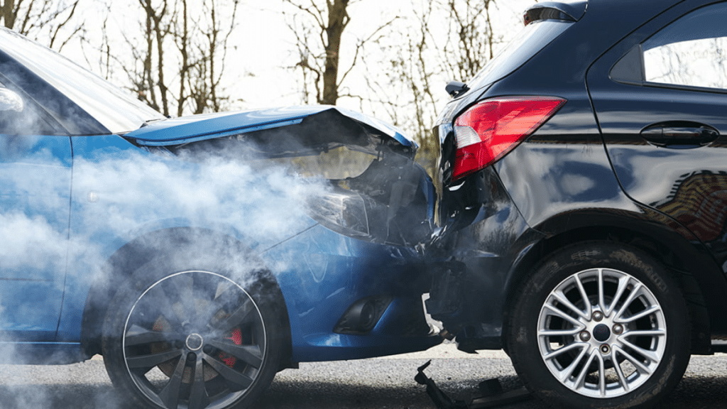 Steps to Take After a Brisbane Car Accident