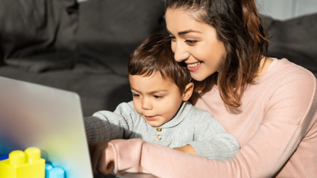 Teletherapy Tips Keeping Young Clients Engaged During Online Speech Sessions
