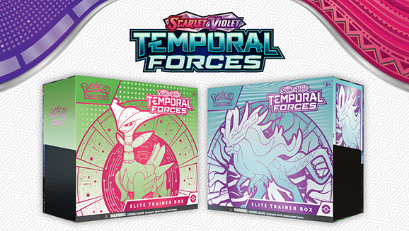Temporal Forces ETB: Worth the Investment?