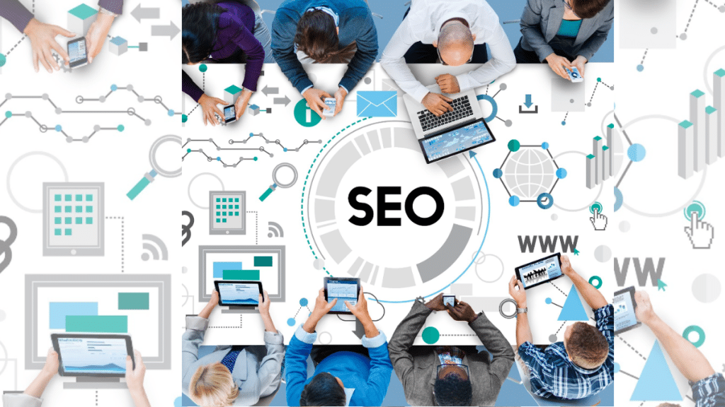 Primal takes a strategic approach to SEO