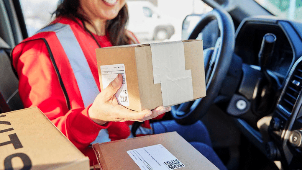 The Business Benefits of Partnering with Third-Party Delivery Services